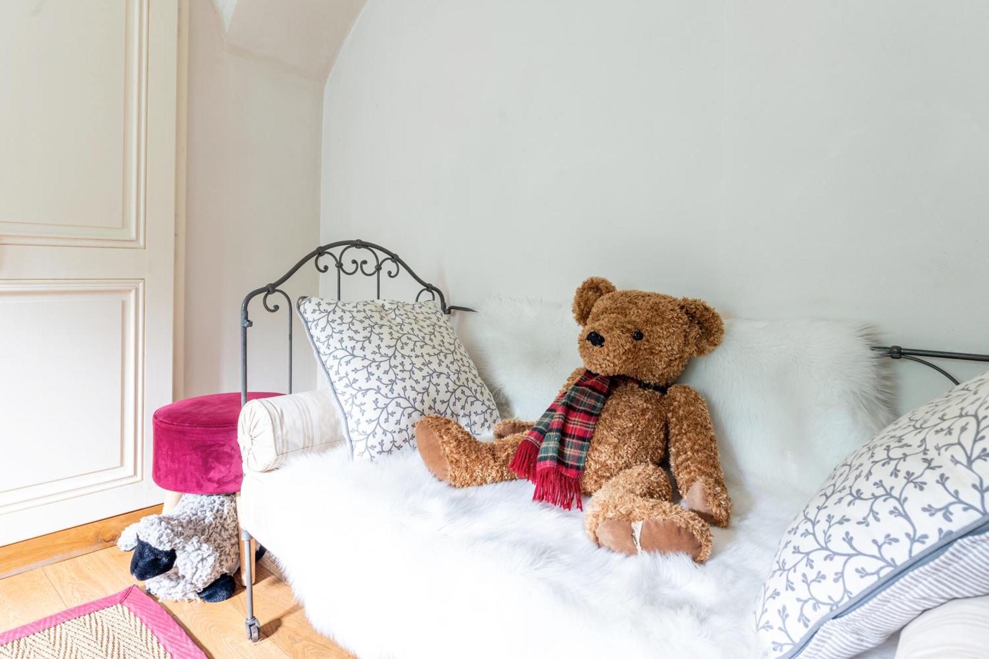 Bed End Breakfast Du Centre Bed & Breakfast Bourg-Saint-Maurice Luaran gambar