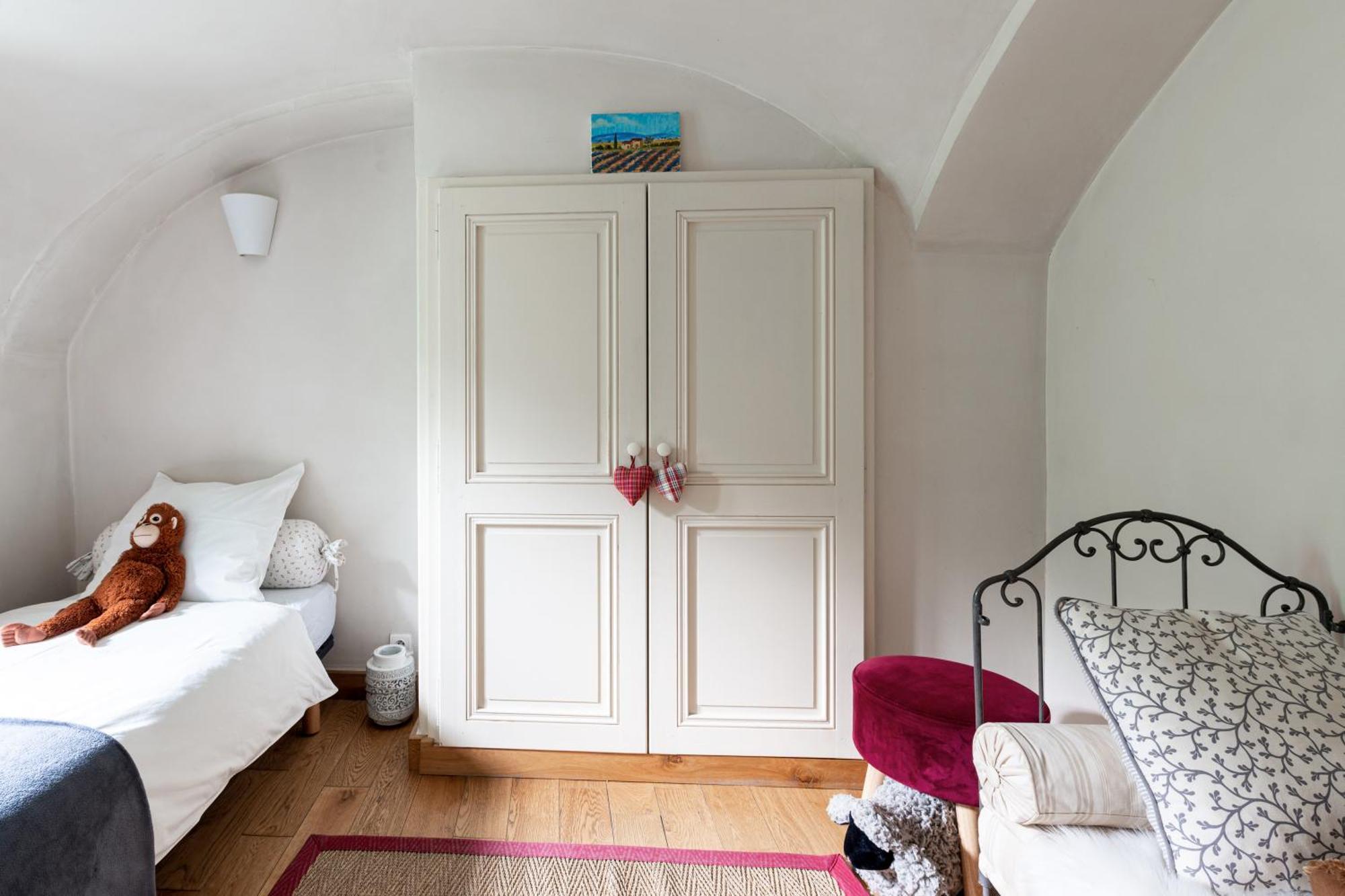 Bed End Breakfast Du Centre Bed & Breakfast Bourg-Saint-Maurice Luaran gambar