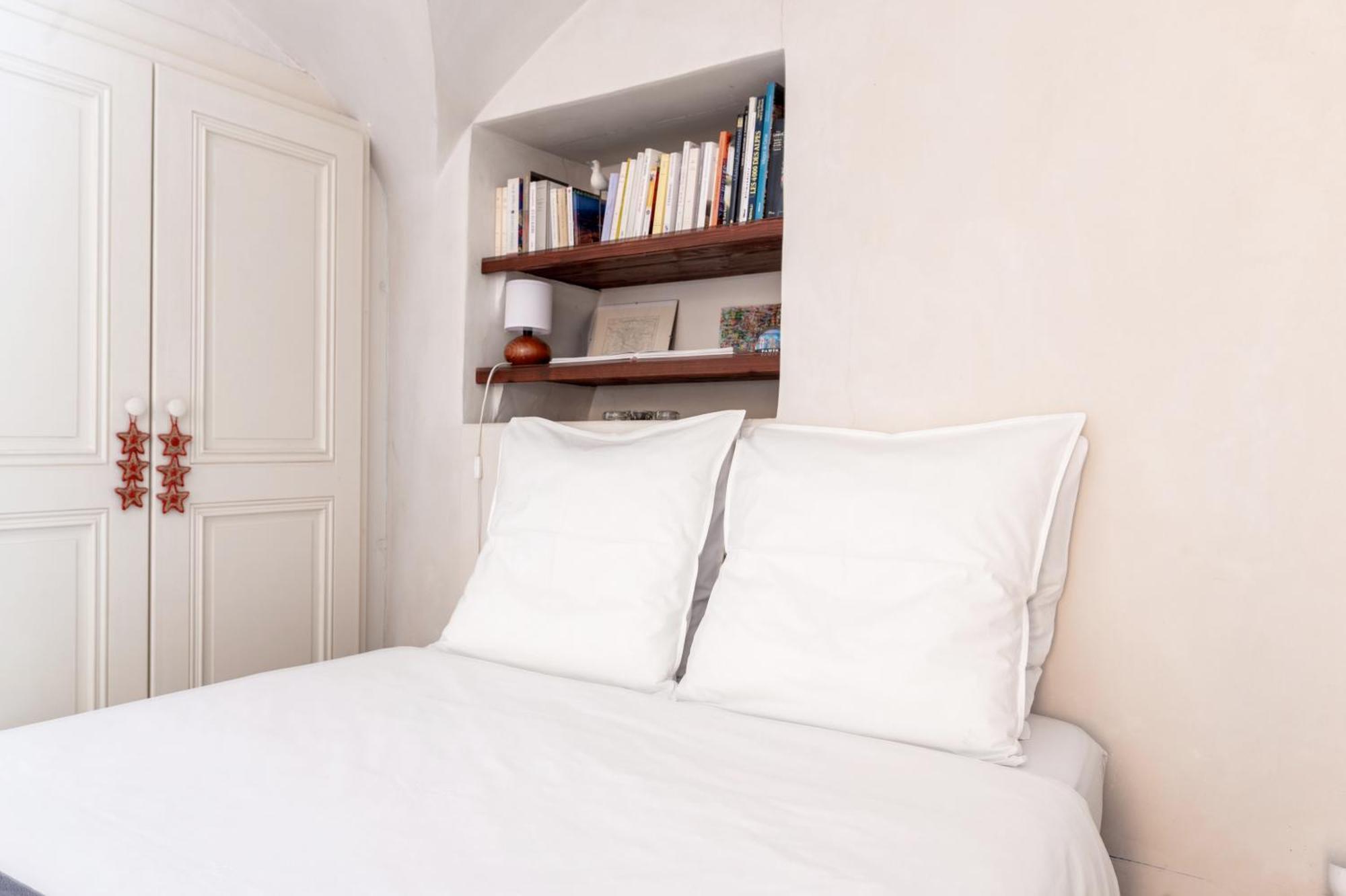 Bed End Breakfast Du Centre Bed & Breakfast Bourg-Saint-Maurice Luaran gambar