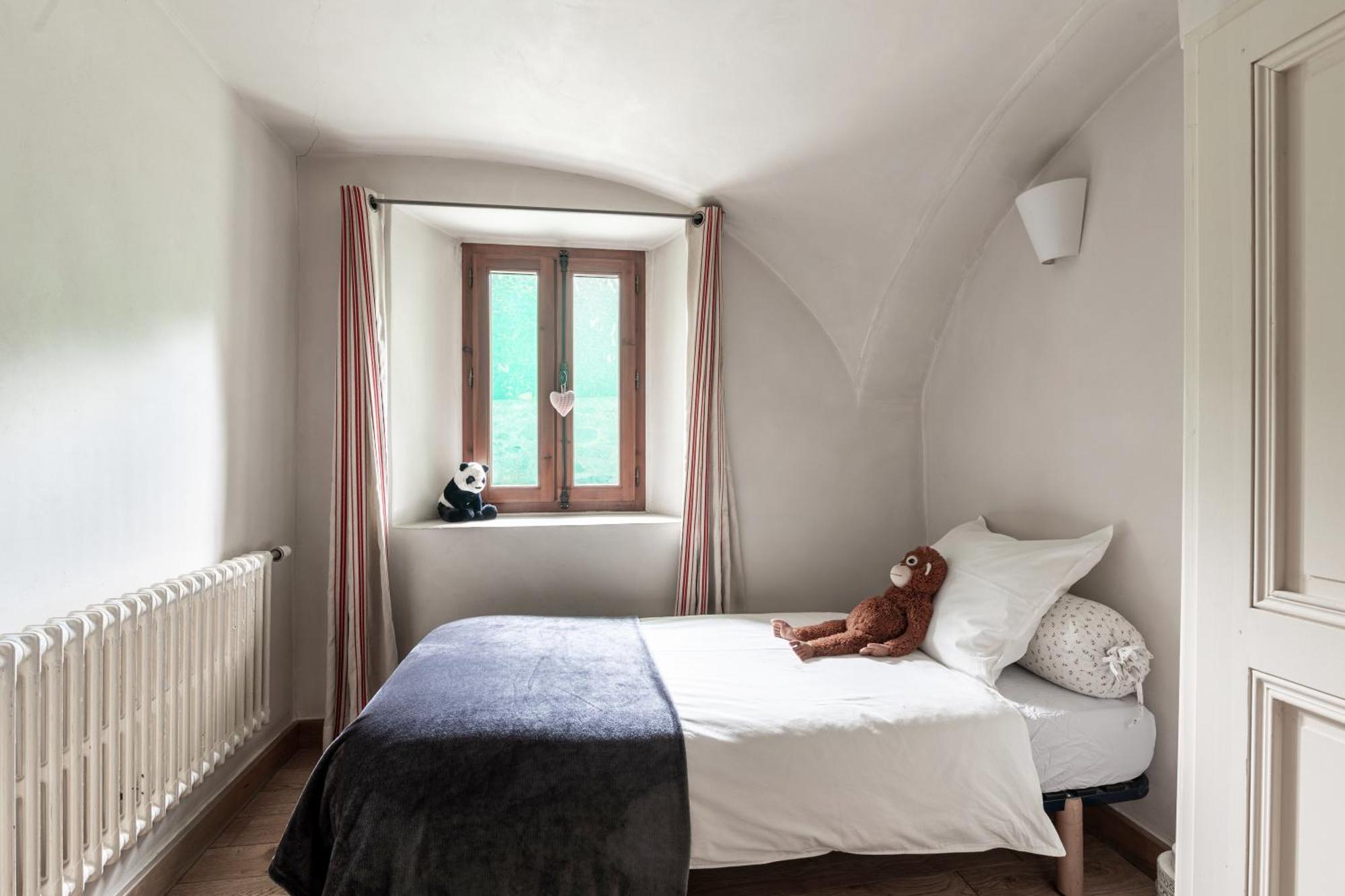 Bed End Breakfast Du Centre Bed & Breakfast Bourg-Saint-Maurice Luaran gambar
