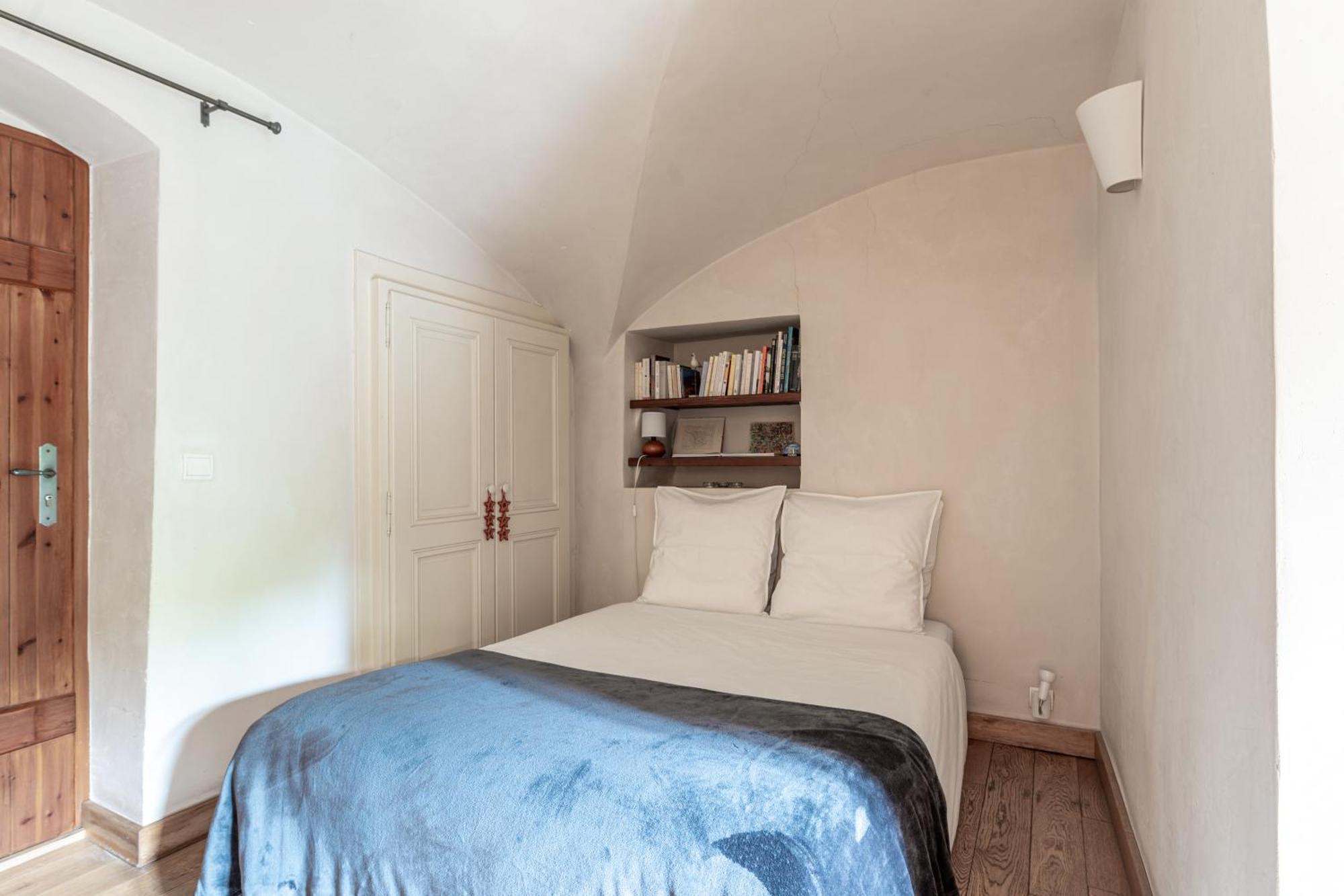 Bed End Breakfast Du Centre Bed & Breakfast Bourg-Saint-Maurice Luaran gambar