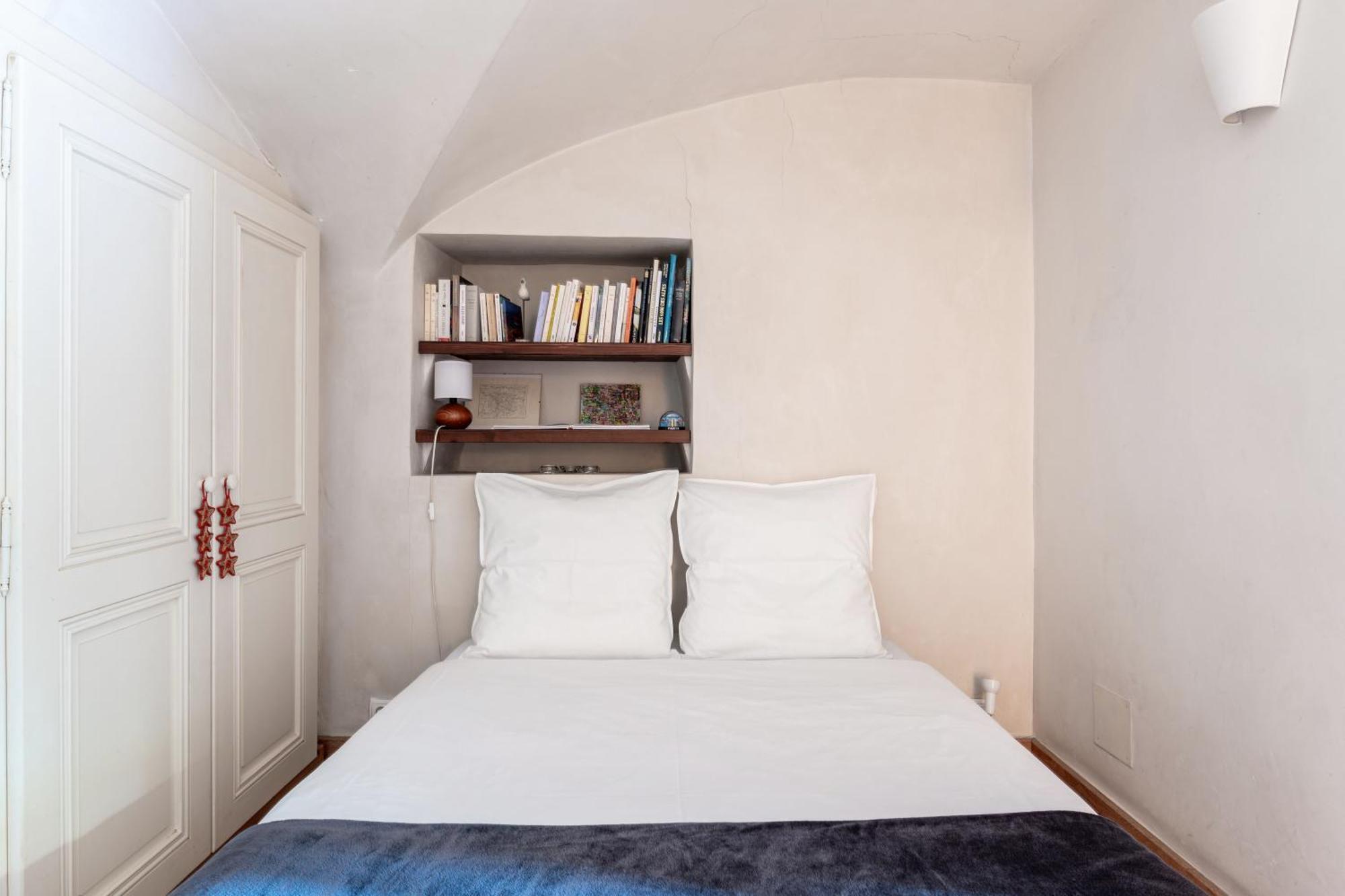 Bed End Breakfast Du Centre Bed & Breakfast Bourg-Saint-Maurice Luaran gambar