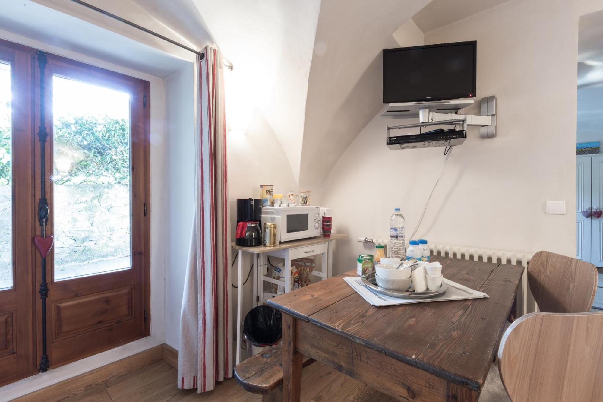 Bed End Breakfast Du Centre Bed & Breakfast Bourg-Saint-Maurice Luaran gambar